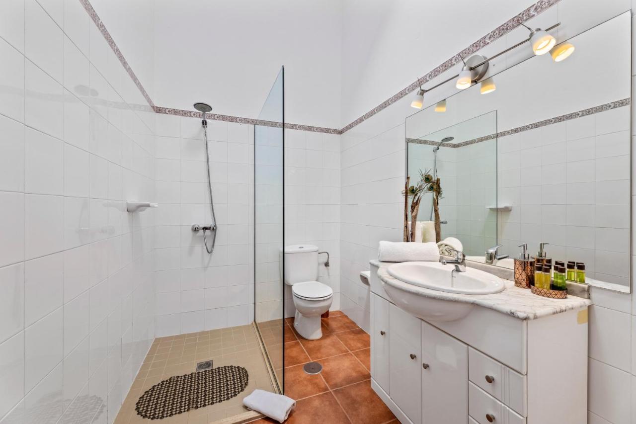 Petit La Geria Lanzarote Villa Tias Ngoại thất bức ảnh